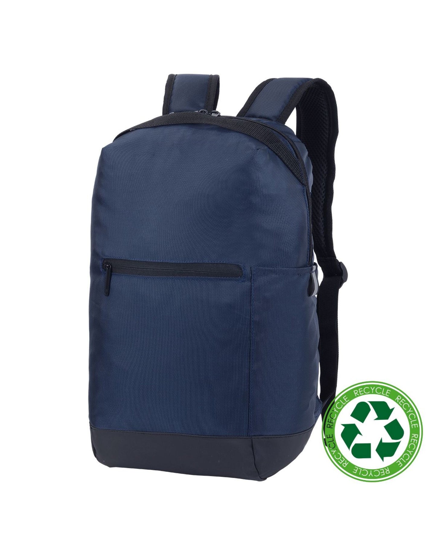 Nelson Handy Backpack - Navy/Black