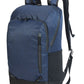 Jerusalem Laptop Bag - Indigo Blue/ Black