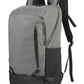 Jerusalem Laptop Bag - Dark Grey/Black