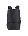 Interlaken Alpine Laptop Backpack - Black