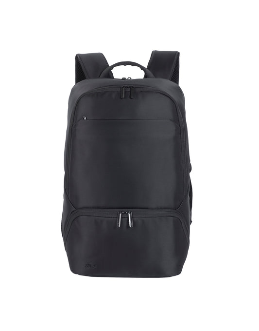 Interlaken Alpine Laptop Backpack - Black