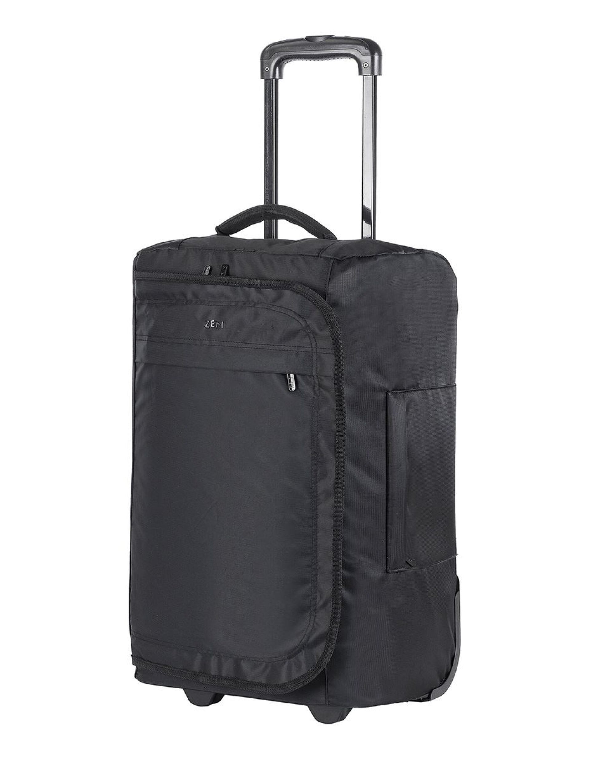 Kathmandu Dressy Trolley Bag - Black