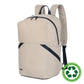 Exeter Student Laptop Backpack - Sand