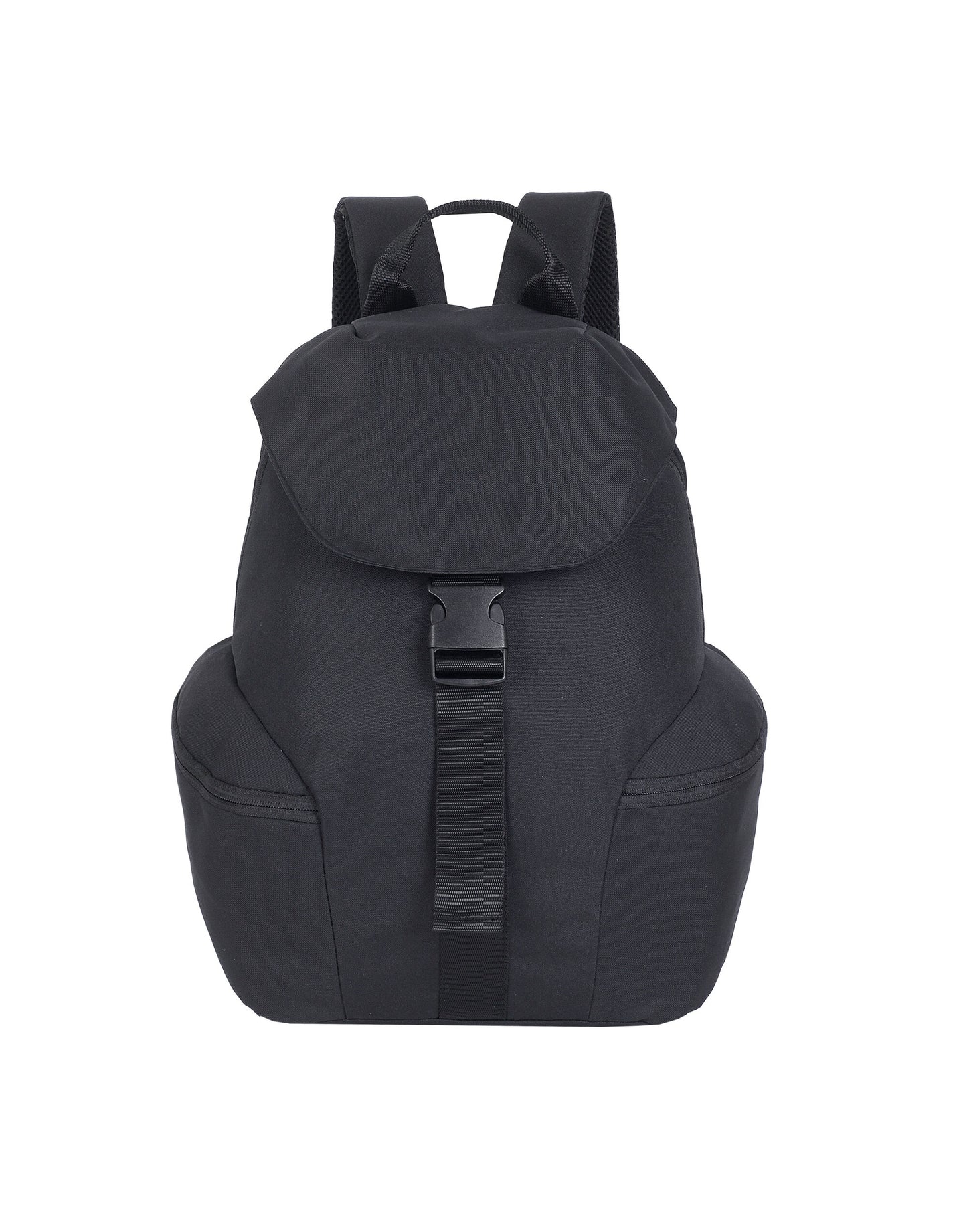 TLV Urban Backpack - Black/Black