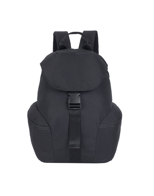 TLV Urban Backpack - Black/Black