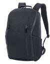 Kassel Executive Laptop Backpack - Black