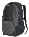 Solomon Explorer Rucksack - Black/Dark Grey