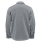 Men's Pure Earth Avalanche Fleece Shirt - Granite Heather