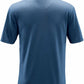 Men's Minstral Heathered Polo - Ocean