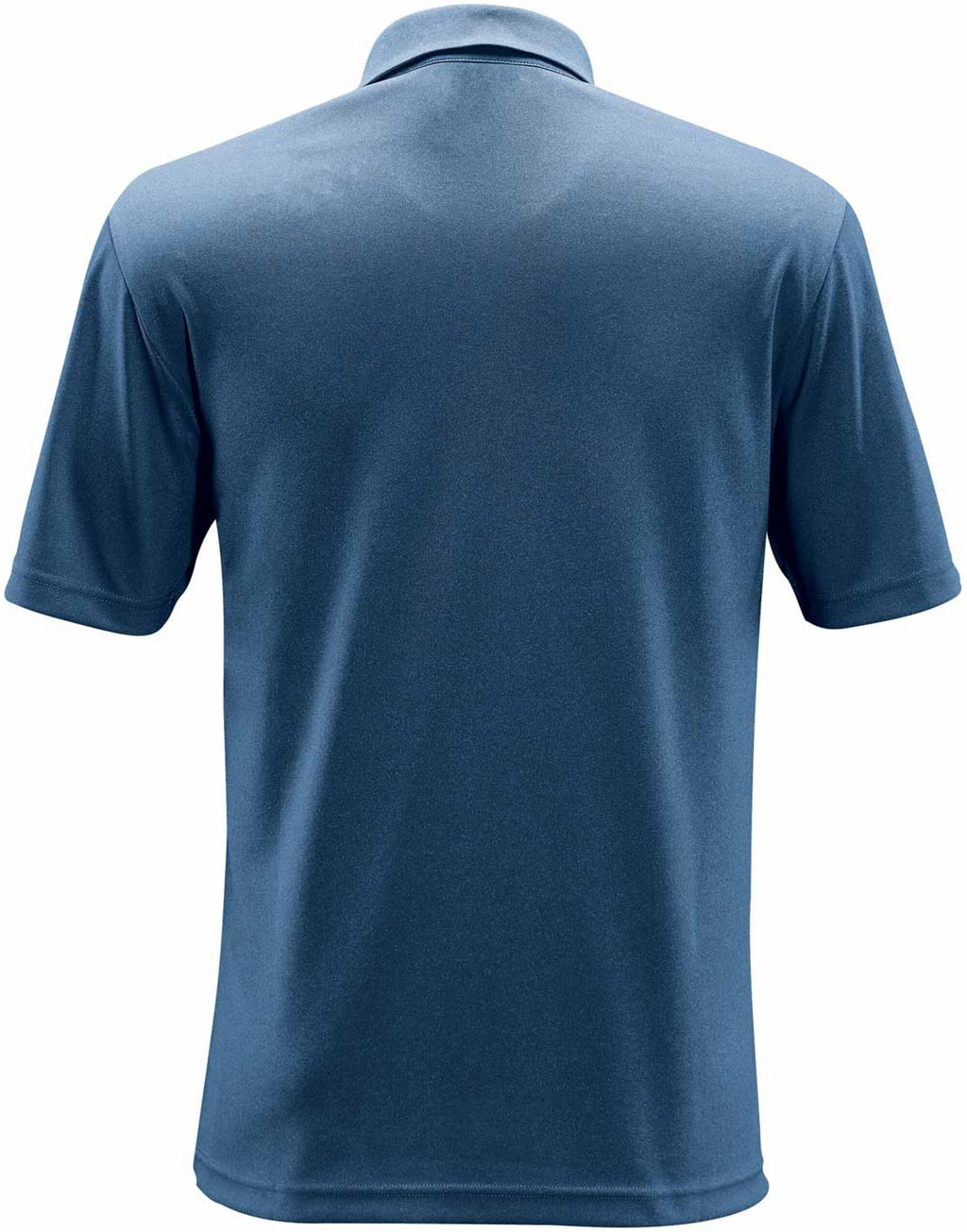 Men's Minstral Heathered Polo