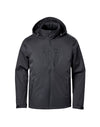 Men's Scirocco Lightweight Shell - Black
