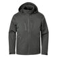 Men's Scirocco Lightweight Shell - Granite