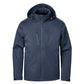 Men's Scirocco Lightweight Shell - Navy