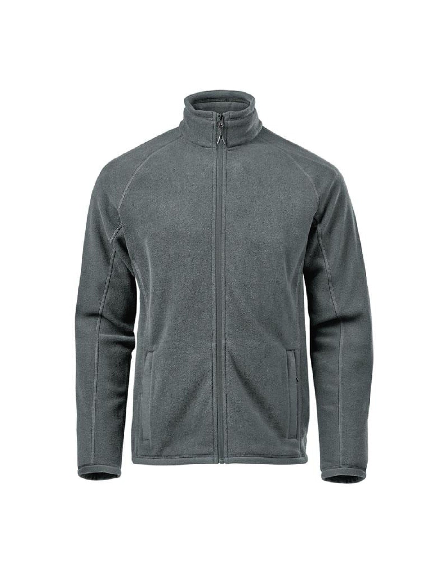 Men's Montauk Fleece - Granite