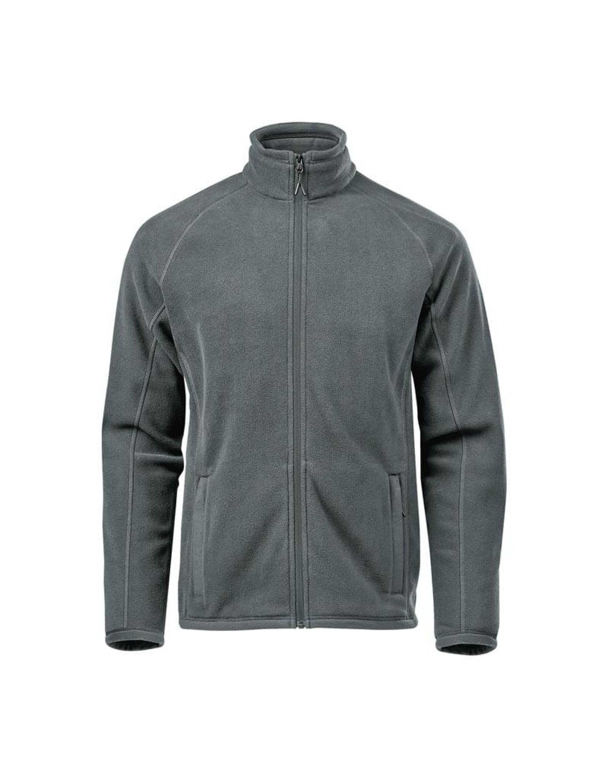 Men's Montauk Fleece - Granite