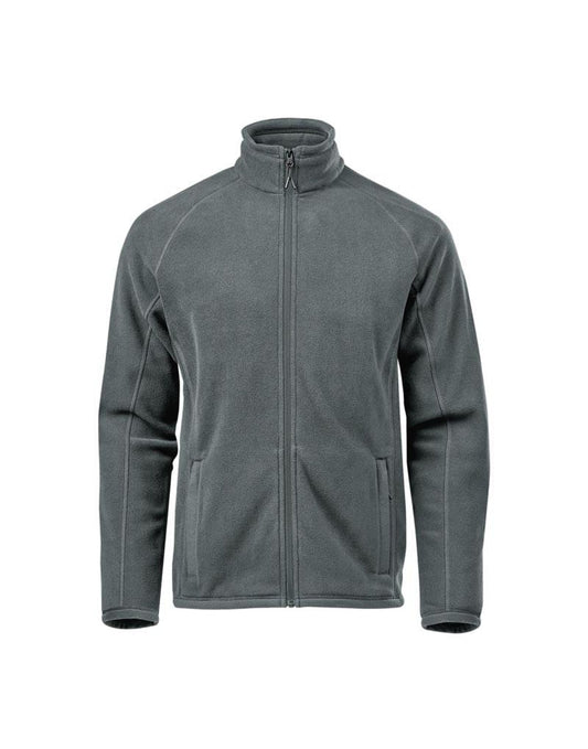 Men's Montauk Fleece - Granite