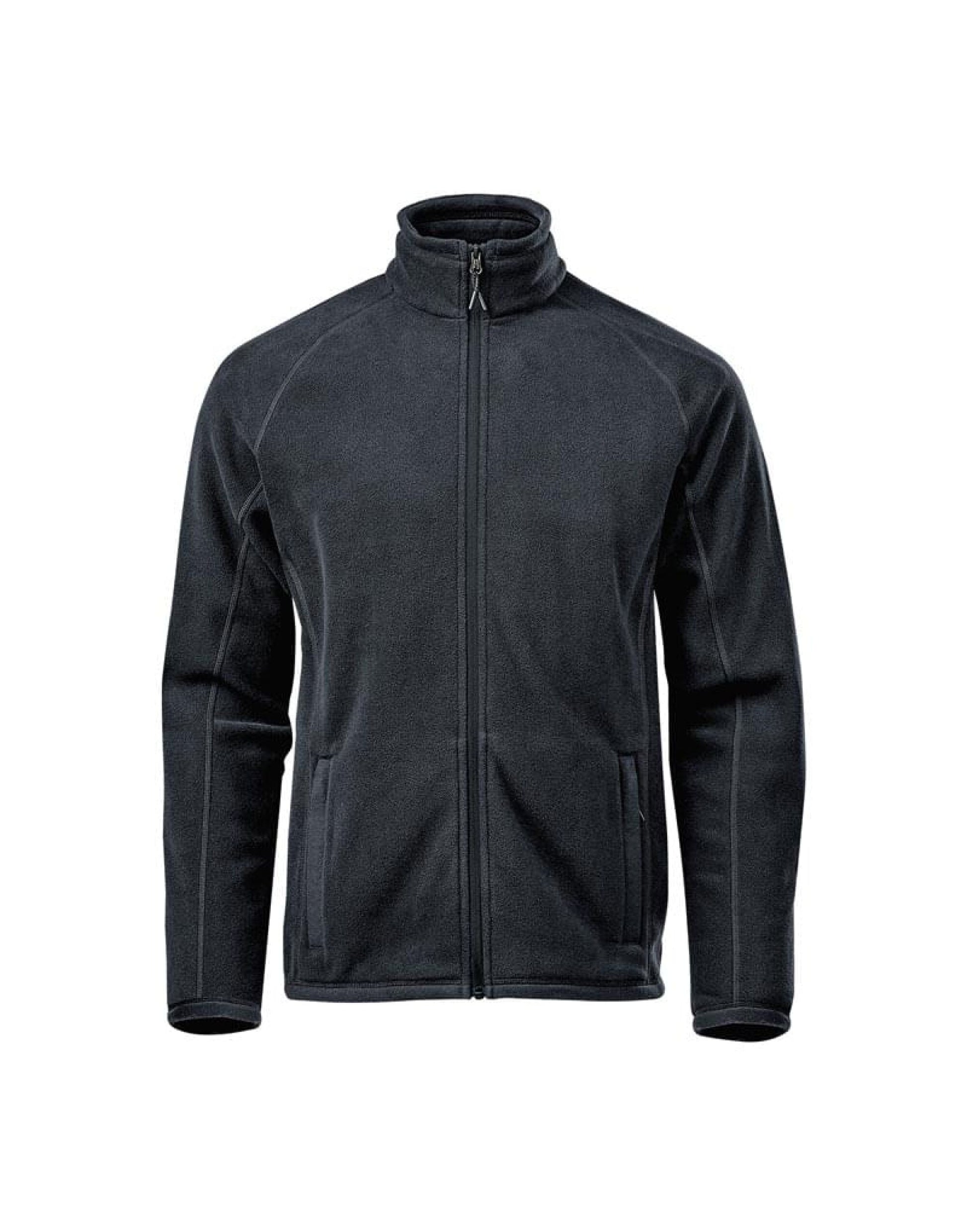 Men's Montauk Fleece - Black