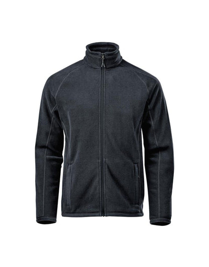 Men's Montauk Fleece - Black