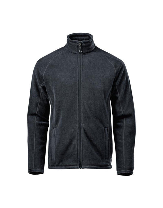 Men's Montauk Fleece - Black