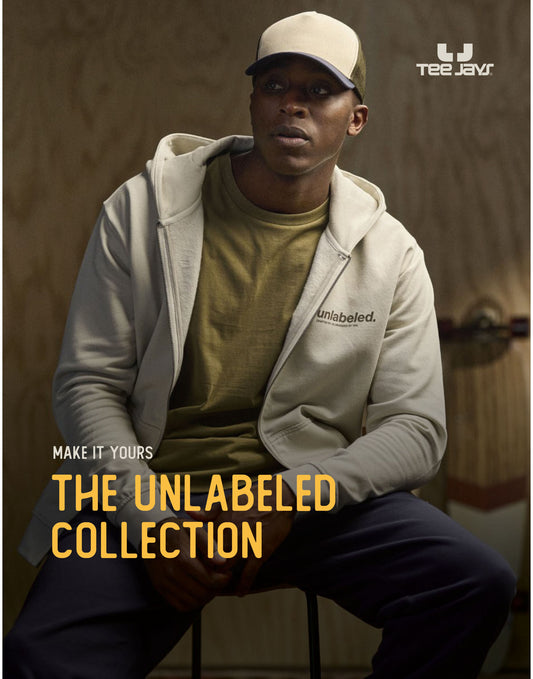 Tee Jays Catalogue 2026 -