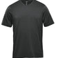 Men's Pure Earth Tundra Performance Short Sleeve Tee - Graphite