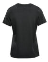 Women's Pure Earth Tundra Performance Short Sleeve Tee - Black