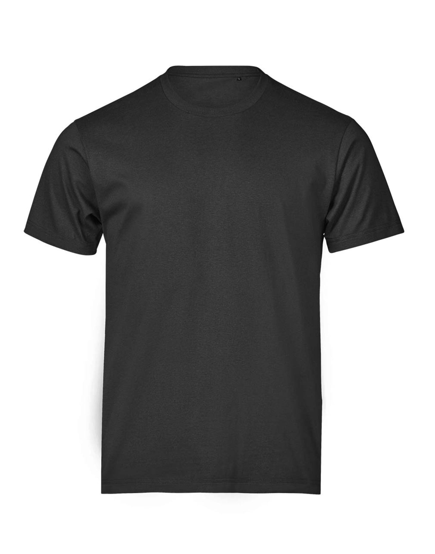 Unlabeled Tee - Black