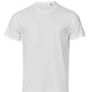 Unlabeled Tee - White