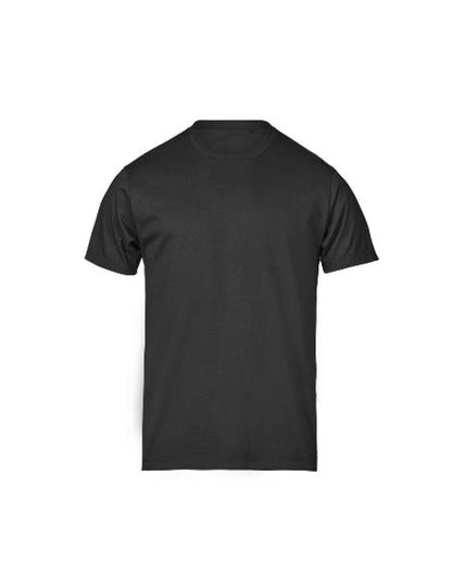 Unlabeled Junior Tee - Black