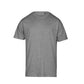 Unlabeled Junior Tee - Heather Grey