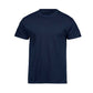 Unlabeled Junior Tee - Navy