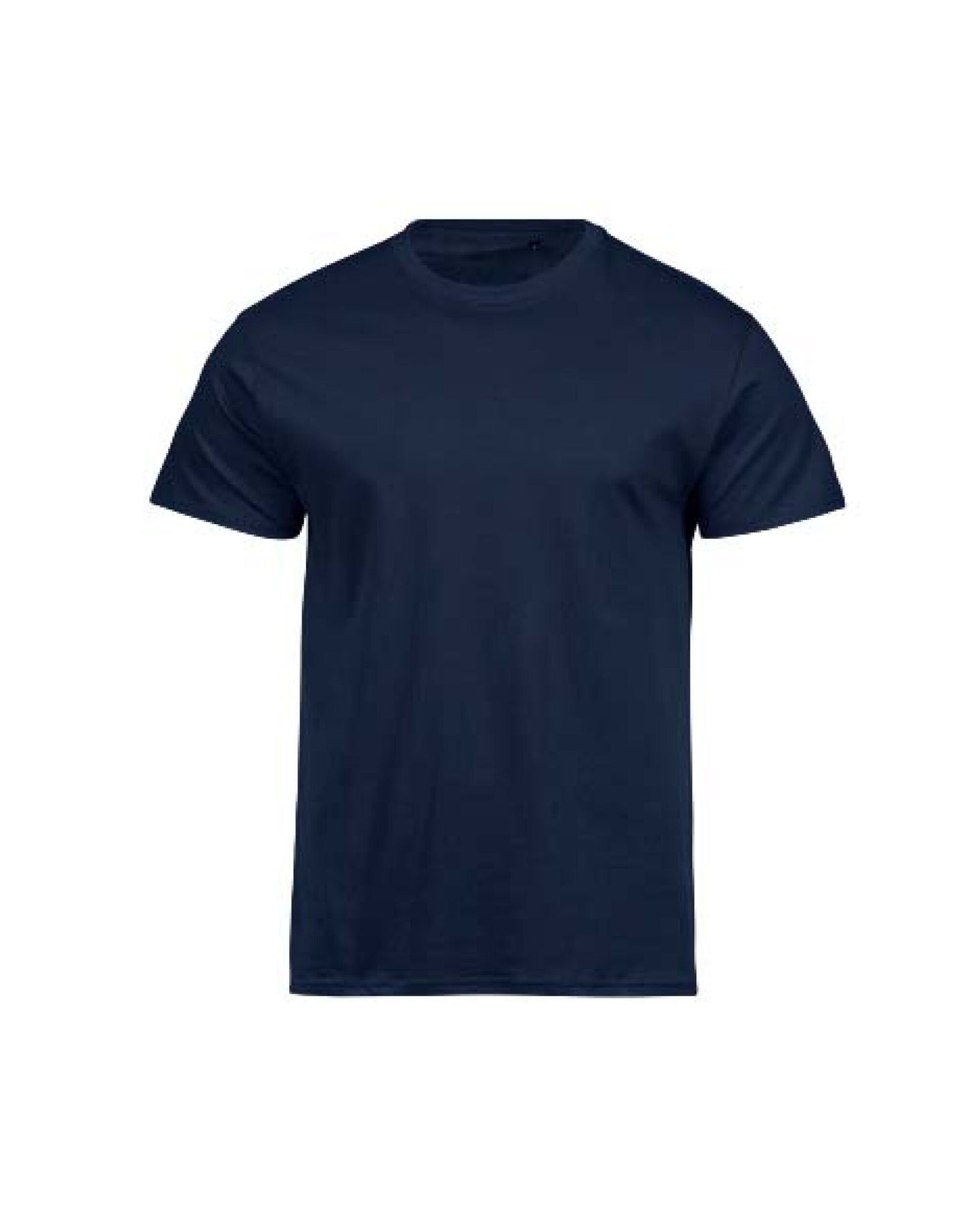 Unlabeled Junior Tee - Navy
