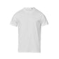 Unlabeled Junior Tee - White