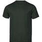 Unlabeled Luxury Tee - Dark Green