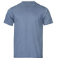 Unlabeled Luxury Tee - Flint Stone