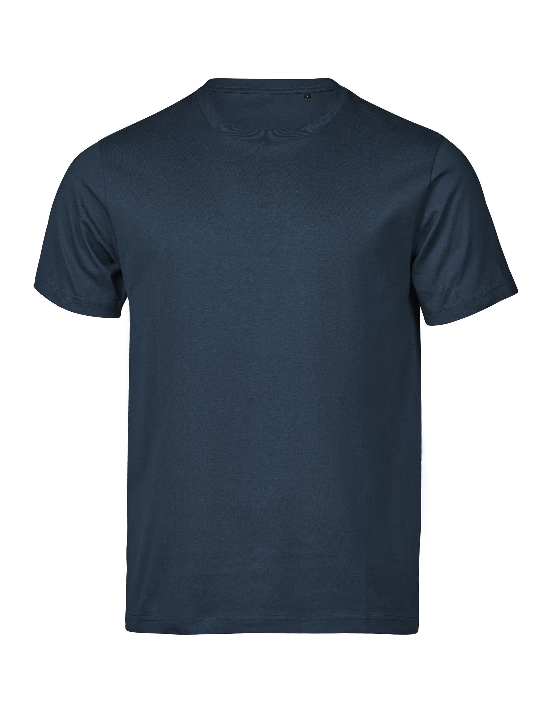 Unlabeled Luxury Tee - Ink