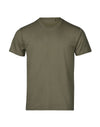 Unlabeled Luxury Tee - Moss
