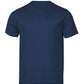 Unlabeled Luxury Tee - Navy