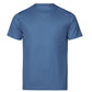Unlabeled Luxury Tee - Ocean Blue