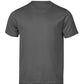 Unlabeled Luxury Tee - Powder Grey