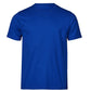 Unlabeled Luxury Tee - Royal Blue