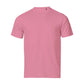 Unlabeled Luxury Tee - Bubblegum