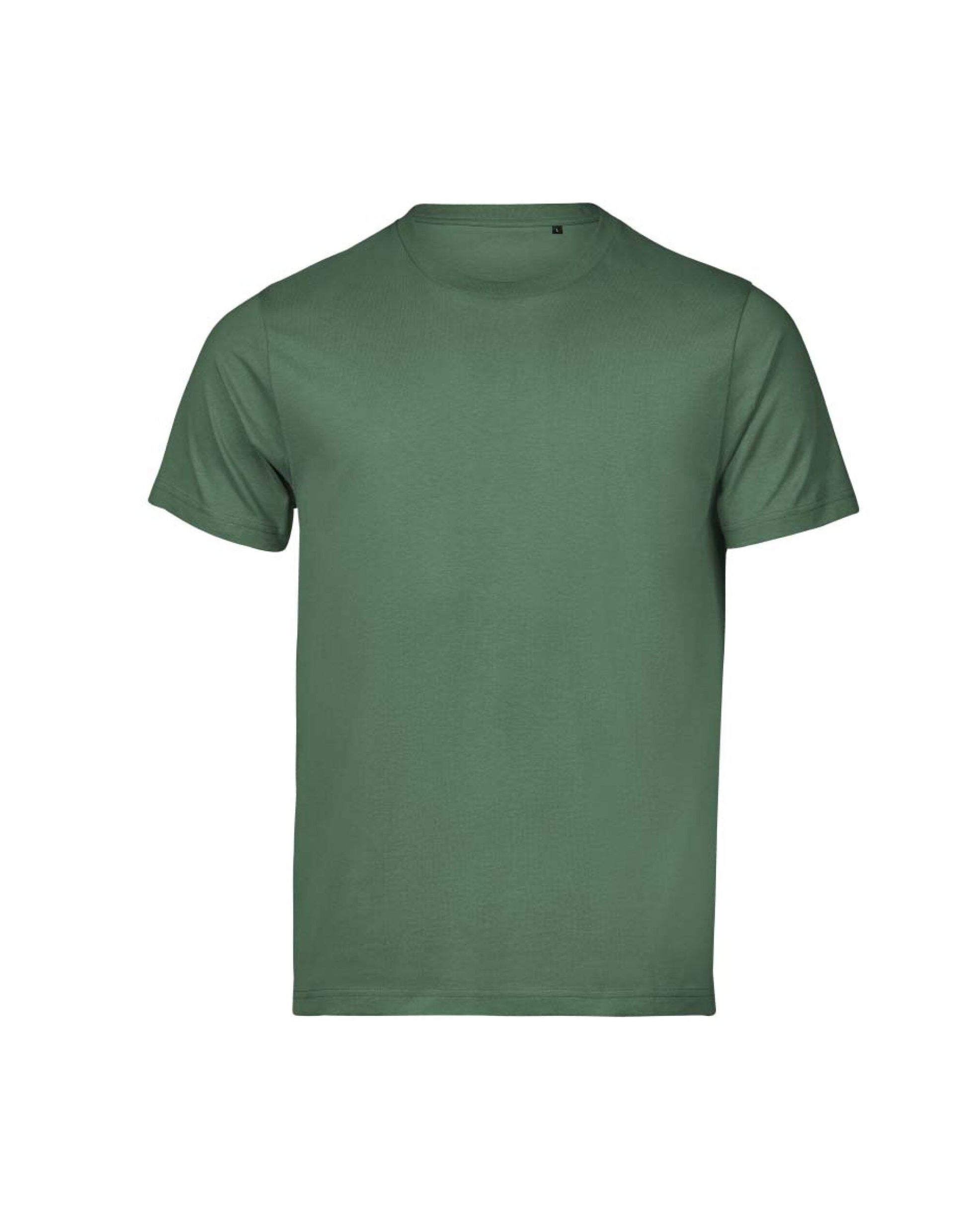 Unlabeled Luxury Tee - Cactus