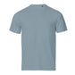 Unlabeled Luxury Tee - Misty Blue