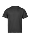 Unlabeled Loose Fit Tee - Black