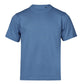 Unlabeled Loose Fit Tee - Ocean Blue