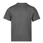 Unlabeled Loose Fit Tee - Powder Grey