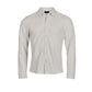Luxury Stretch Shirt - Cement