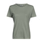 Women’s Pima Cotton Tee - Sage