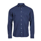 Denim Shirt - Blue Denim